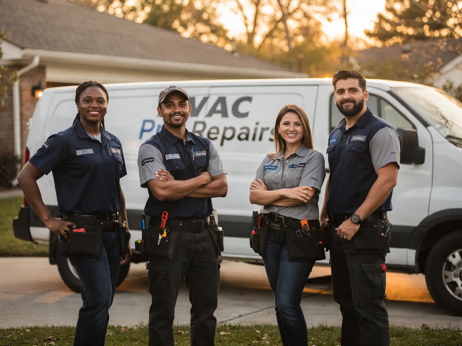 Heat Pump Repair company in Raymond, SD