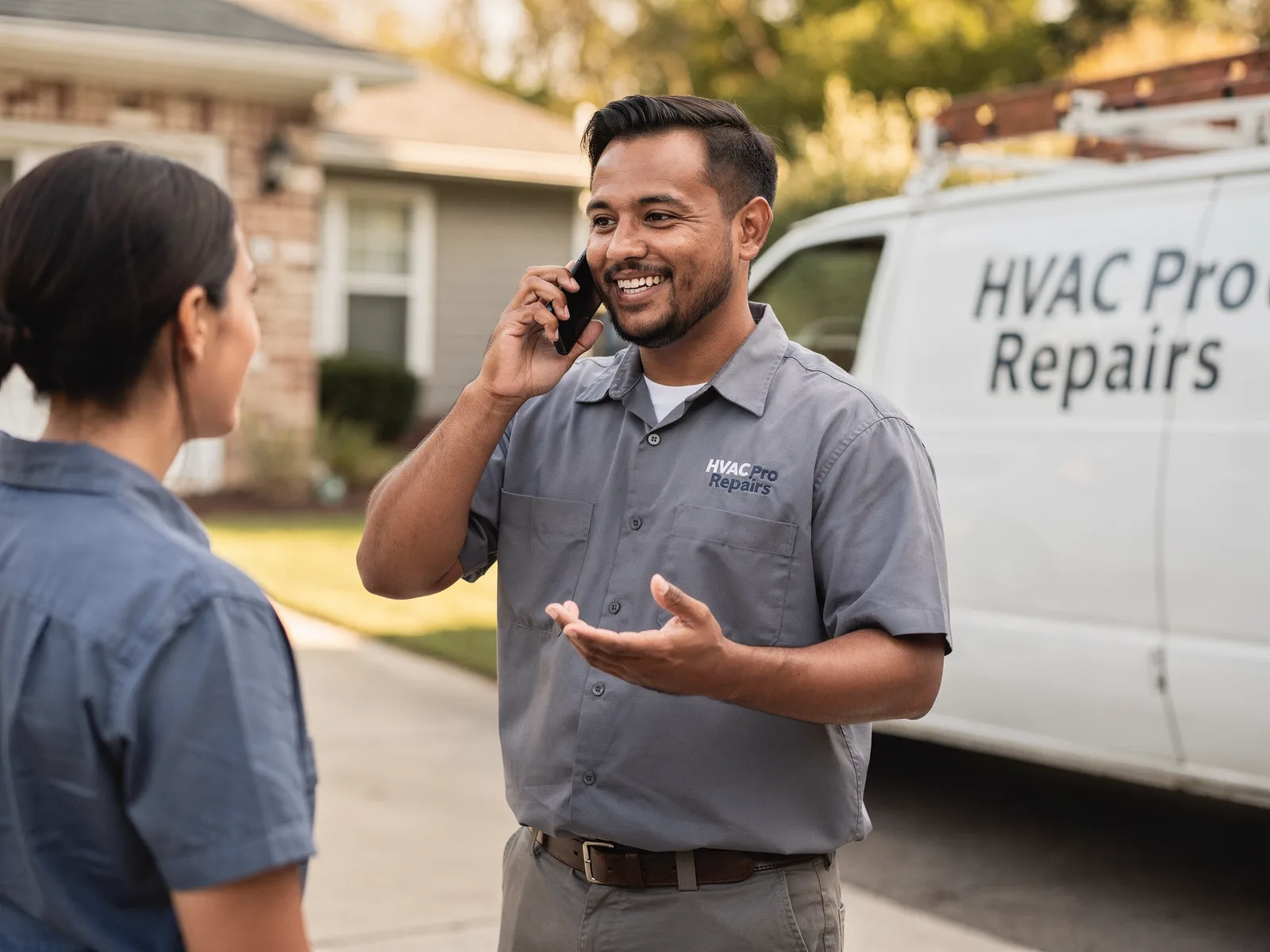 Heat Pump Repair Raymond, SD FAQs